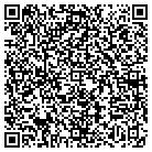 QR code with Seven Seas Tours & Travel contacts