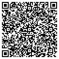 QR code with James Blessing contacts