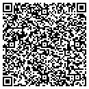 QR code with Hollis Tree & Landscaping contacts
