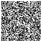 QR code with Faust Chiropractic Center contacts