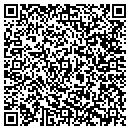 QR code with Hazleton Bar & Cabinet contacts