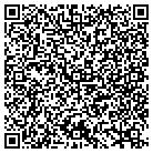 QR code with L L Live Productions contacts