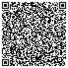 QR code with C-P Flexible Packaging contacts