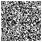 QR code with Janice Rae Studio Of Dance contacts