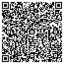 QR code with HI Tech Graphics & Computers contacts