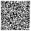 QR code with MHS Title Holding Inc contacts