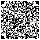 QR code with Deerskin Leather Products contacts