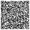 QR code with Allen D Fitch DPM contacts