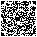 QR code with JTM Alignment contacts