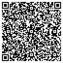 QR code with Robert C Anderson DDS contacts