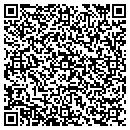 QR code with Pizza Palace contacts