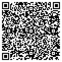 QR code with Gemplus contacts