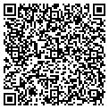 QR code with G & P Distributing Inc contacts