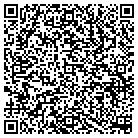 QR code with Binner Industries Inc contacts