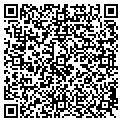 QR code with LADE contacts