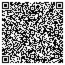 QR code with Hulan Garden contacts
