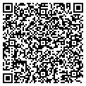 QR code with Elmark Inc contacts