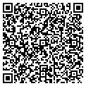 QR code with James B Griffin PC contacts