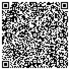 QR code with Harrington Machine & Tool Inc contacts