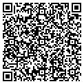 QR code with Lumpy Lumpers contacts