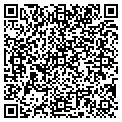 QR code with BSK Graphics contacts
