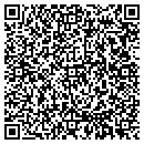 QR code with Marvin C Diamond DDS contacts