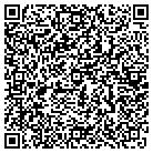 QR code with A-1 Transmissions & More contacts
