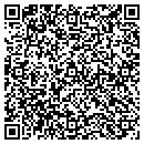 QR code with Art Around Gallery contacts