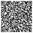 QR code with David A Koss contacts