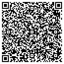 QR code with Ashland Oil Co contacts