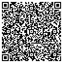 QR code with Heagy Richard M Distributors contacts
