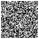 QR code with T & T Machine & Welding Co contacts