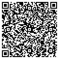 QR code with Time-Wise contacts
