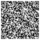 QR code with Aitz Chaim Synagogue Center contacts
