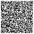 QR code with Cahill's Carpet & Upholstery contacts