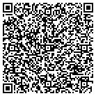 QR code with Bing Javier Fmly-Csmtc Dntstry contacts
