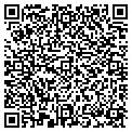QR code with L G I contacts