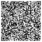 QR code with Bindery Associates Inc contacts