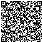 QR code with First Commonwealth Trust Co contacts
