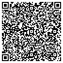 QR code with Yingst Trucking contacts