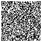 QR code with Kohls Department Store contacts