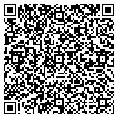QR code with Reading China & Glass contacts