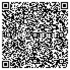 QR code with Mcelhinney's Service contacts