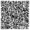 QR code with Blue Tree Service contacts