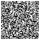 QR code with H & R Block Tax Service contacts