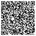 QR code with Thomas E George DMD contacts