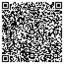 QR code with Turbotville Community Hall Cor contacts
