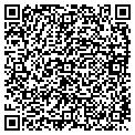 QR code with Dojo contacts