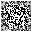 QR code with Tuf-Tow Inc contacts