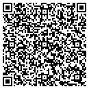 QR code with Hoagie Express contacts